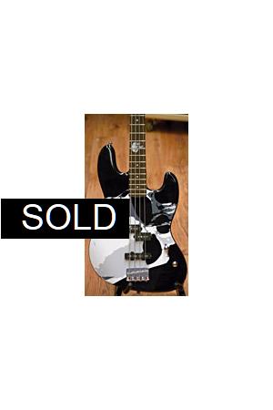 Squier Frank Bello Squier Frank Bello